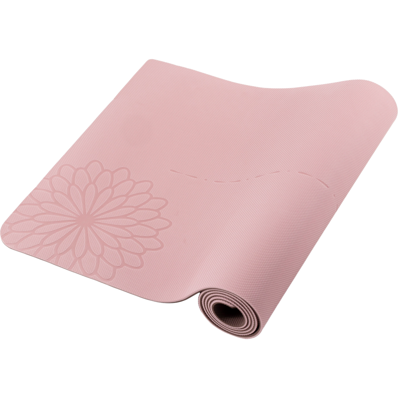 エコ ダブルフェイスヨガマット -Light PLUS- 1