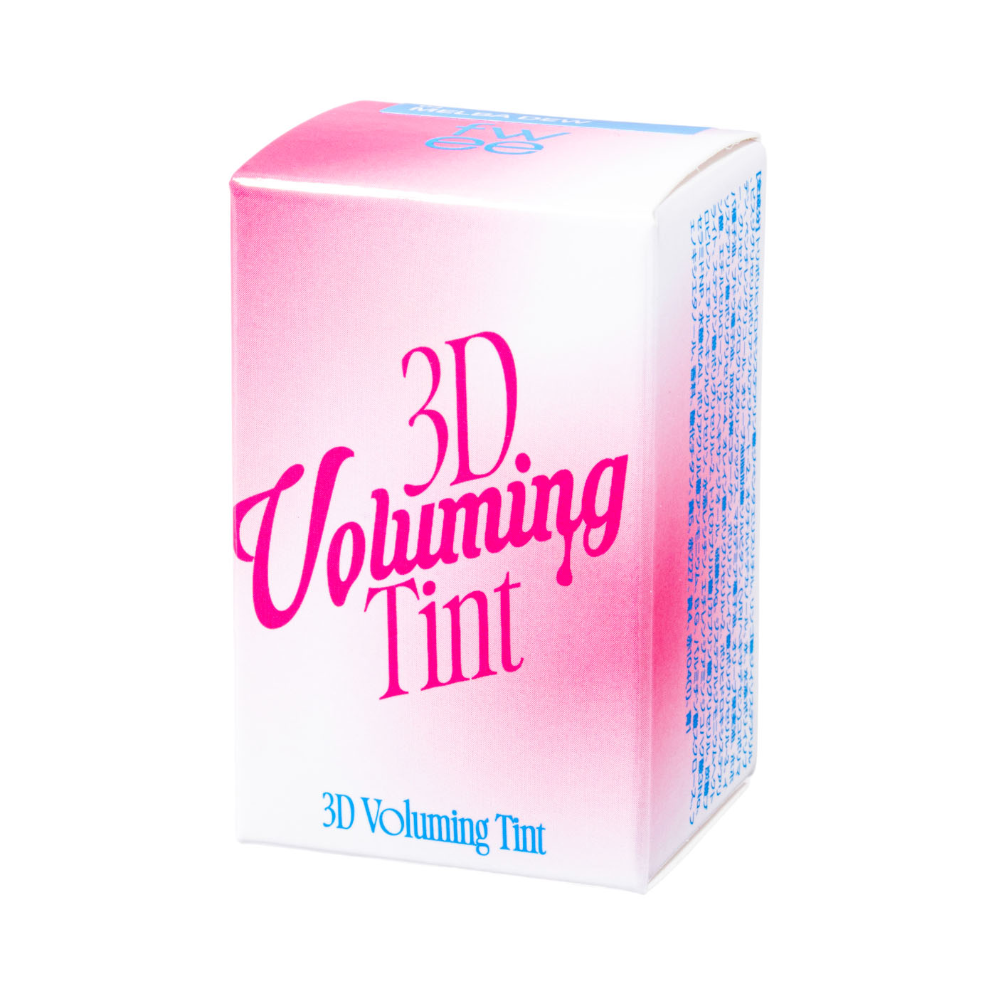 fwee 3Dボリューミングティントを検証レビュー！ティントの選び方も