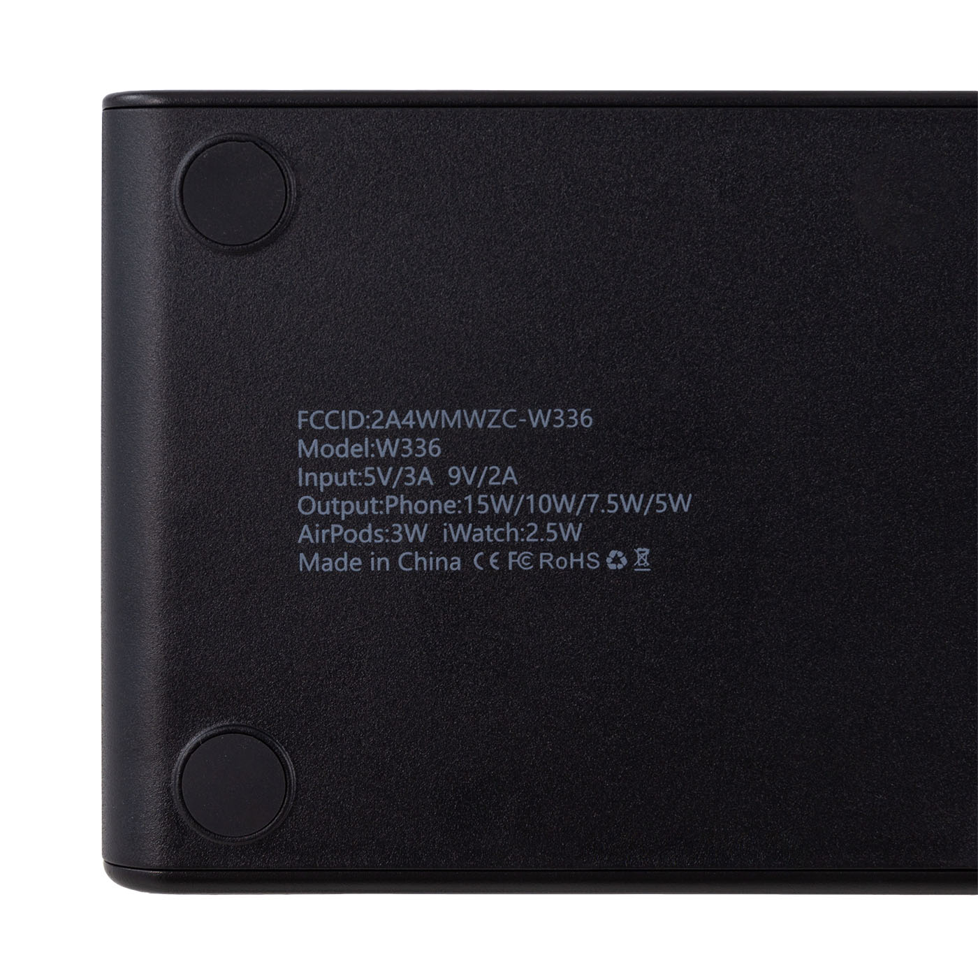 3in1ワイヤレス充電器 8