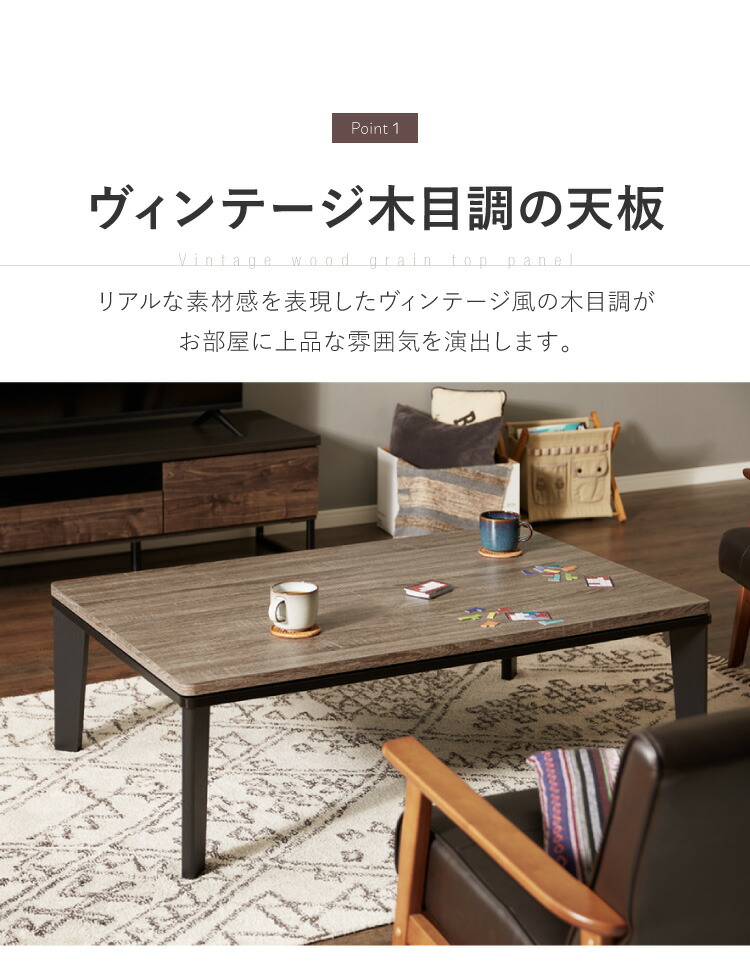 こたつ 3