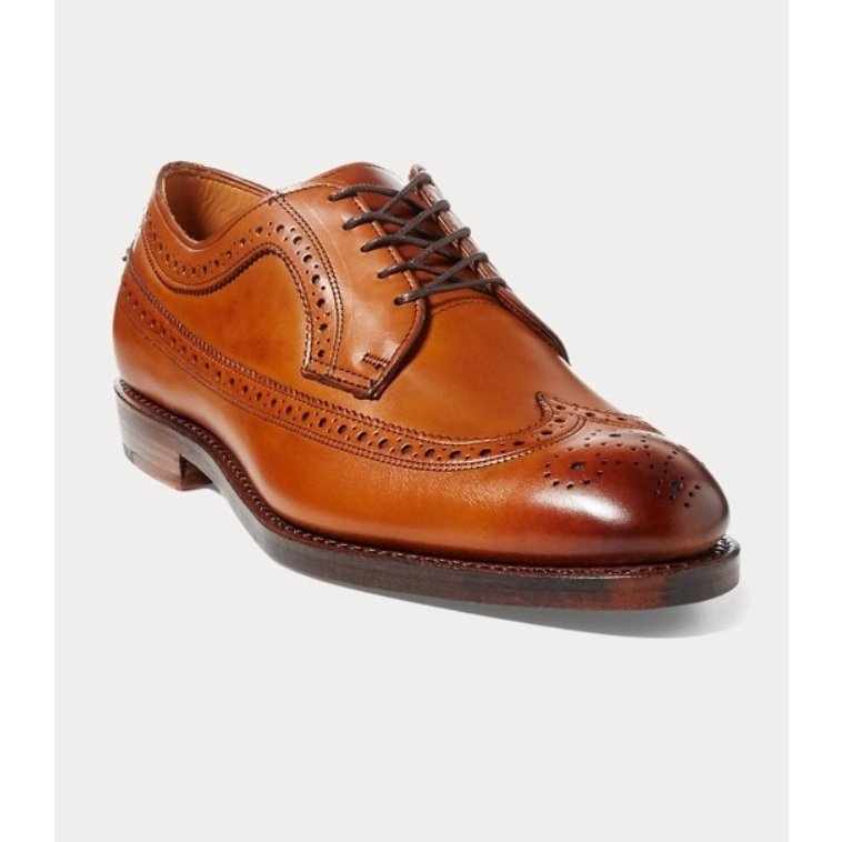 21年 ウィングチップシューズのおすすめ人気ランキング選 Mybest