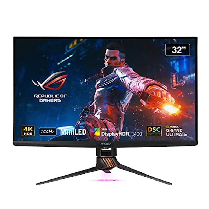 ROG Swift PG32UQX 1
