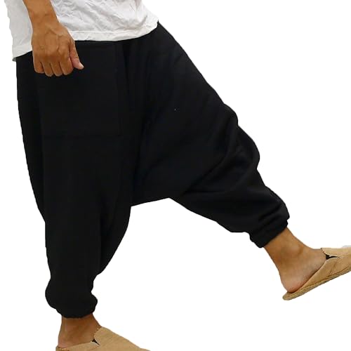 サルエルパンツ 1
