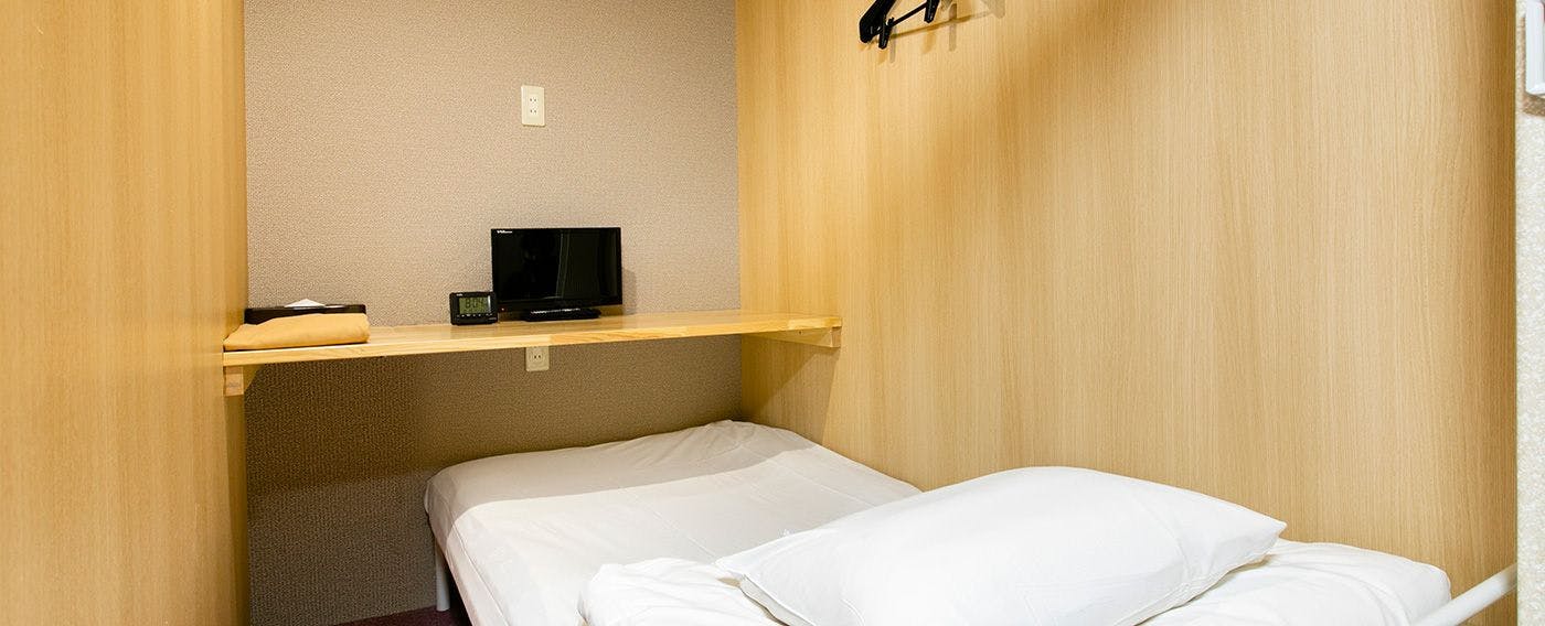A-GATE HOTEL 旭川 14