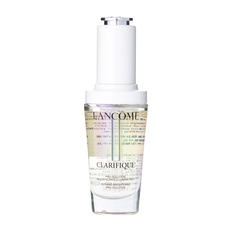 ランコム クラリフィックブライトニングセラム30ml LANCOME クラリフィック ブライトニング セラムをレビュー