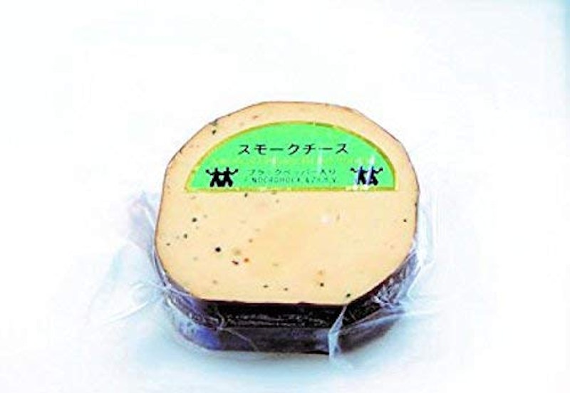 スモーク チーズ ブラックペッパー 3