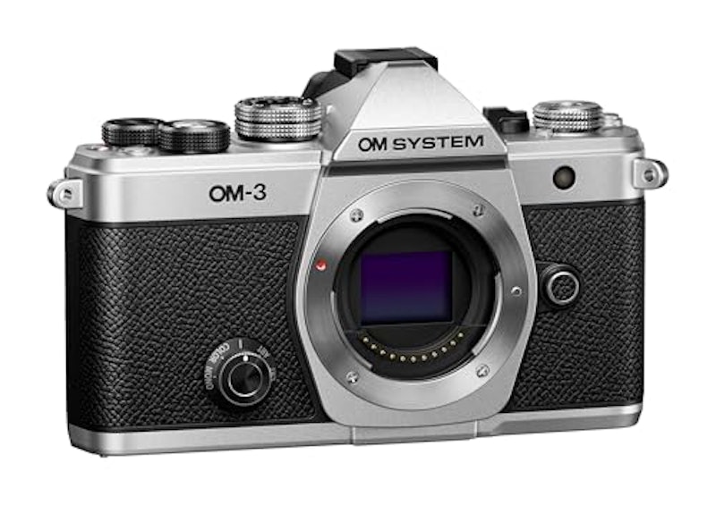 OM-3 1