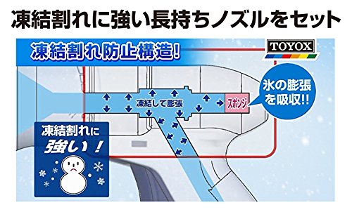 トヨフィットSリール 4