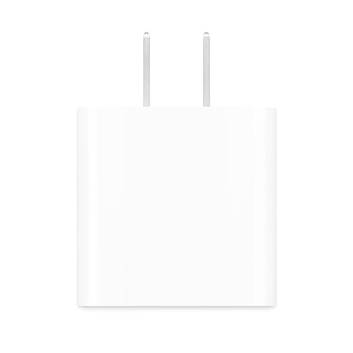 20W USB-C 3