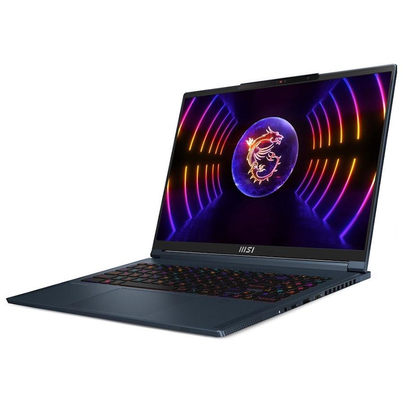 Stealth 16 Studio A13V 2