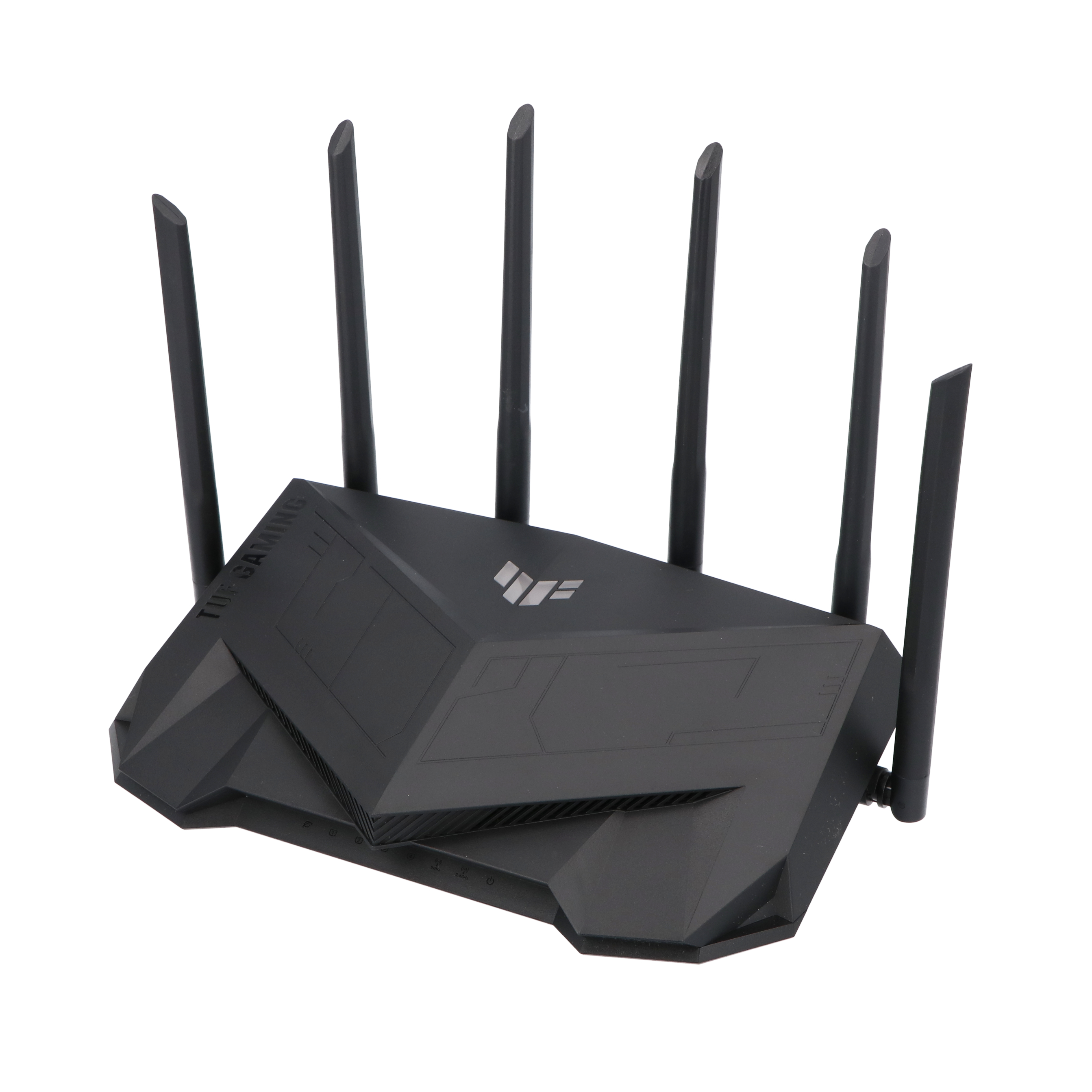 全国宅配無料 ASUS RT-AX86S ゲーミング無線LAN Wi-Fi ルーター econet.bi