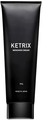 Evocis KETRIX 除毛クリーム 1