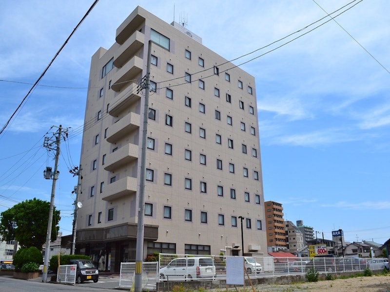 平ビューホテル 1