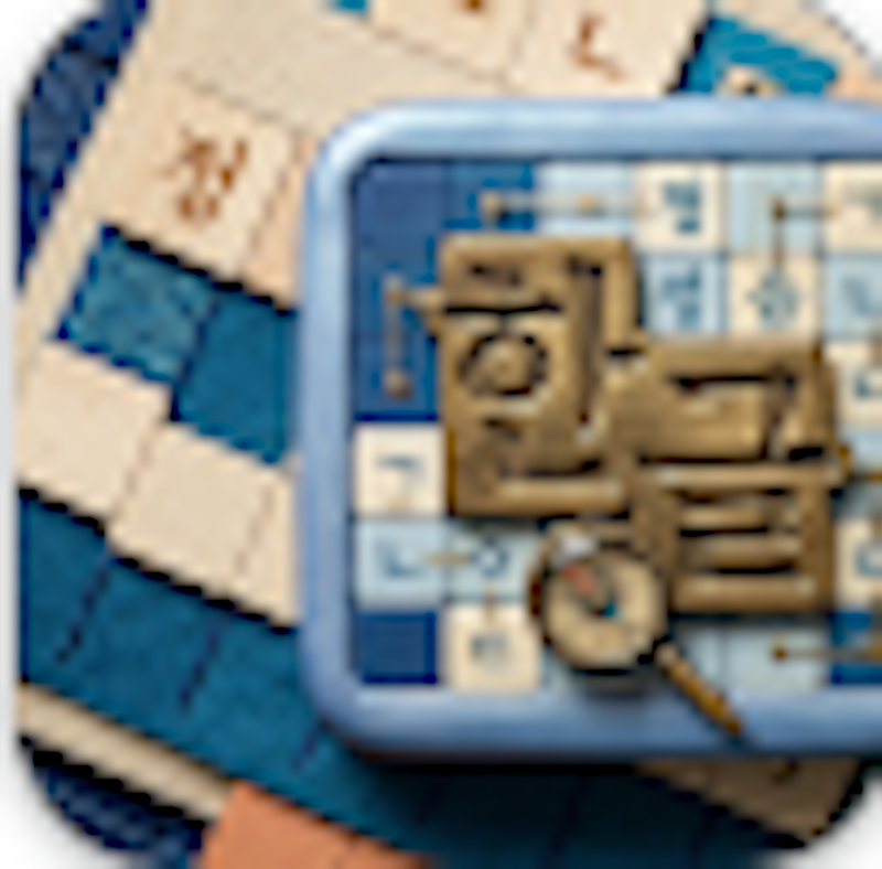 韓国語クロスワード 1