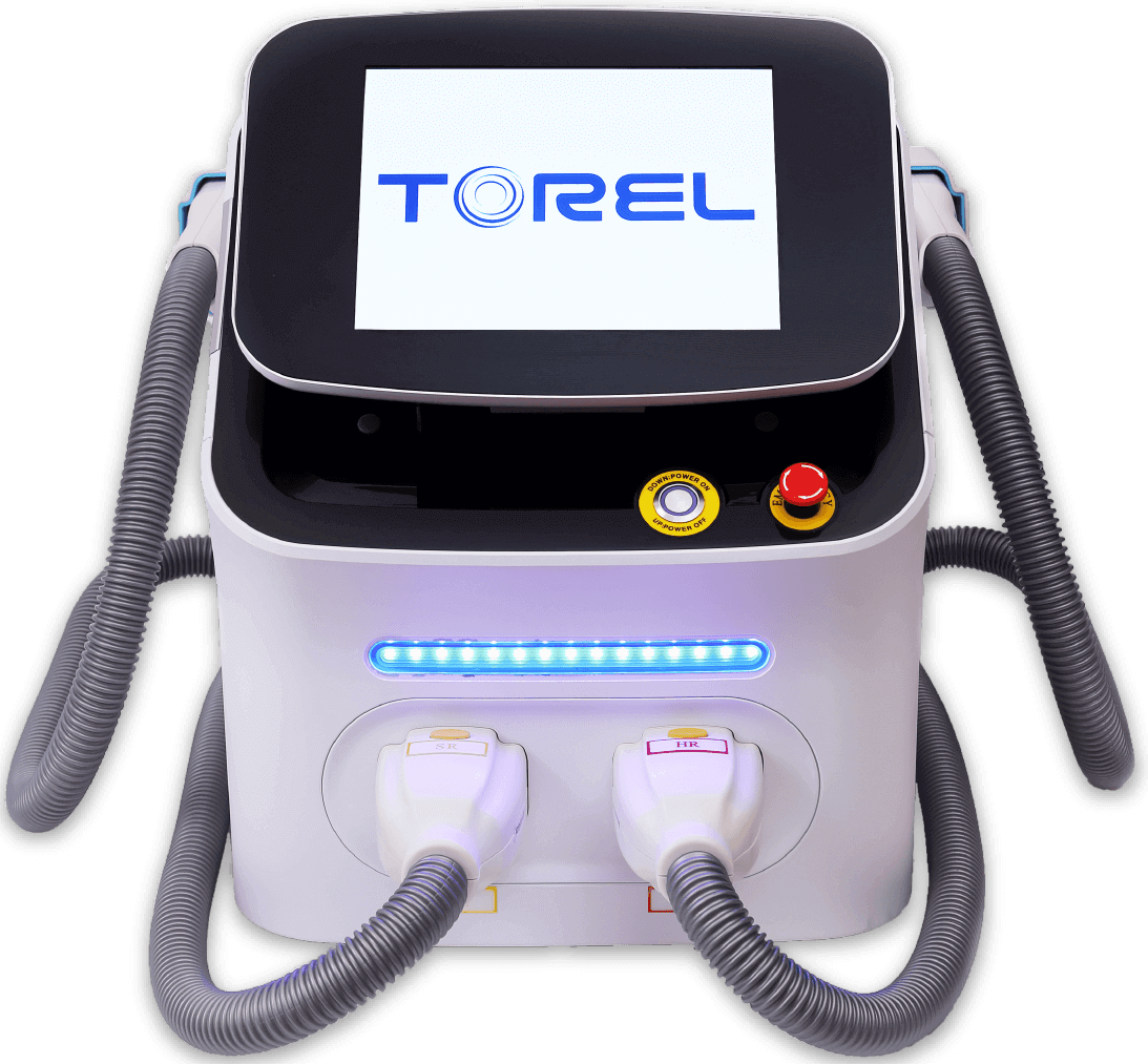 ☆業務用☆脱毛機用 IPLハンドピース ランプエステ・サロン