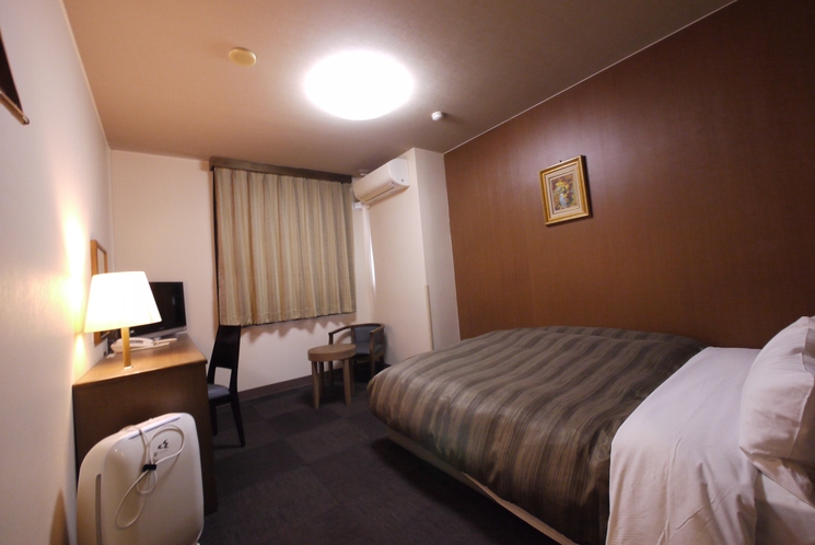 ホテルルートインコート軽井沢 6