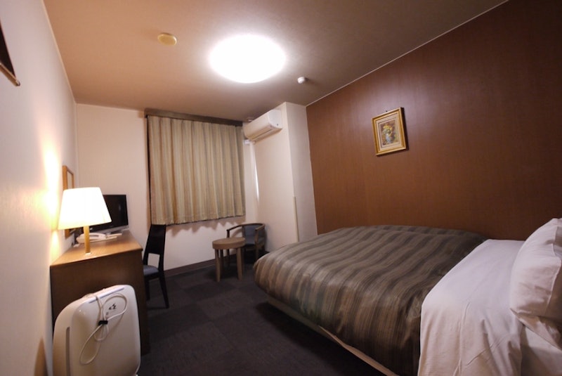 ホテルルートインコート軽井沢 6