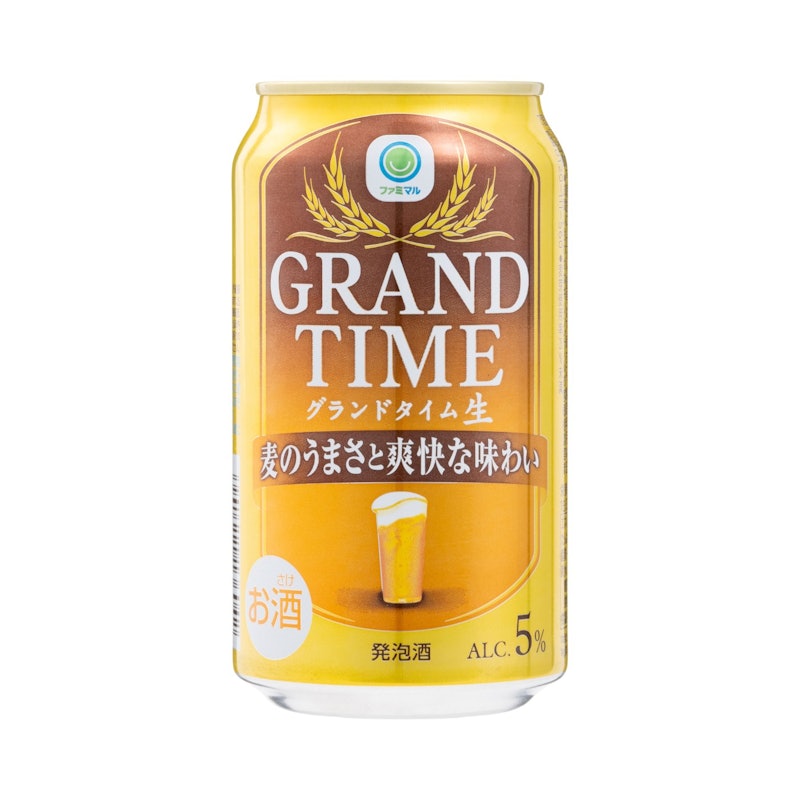 グランドタイム生 1