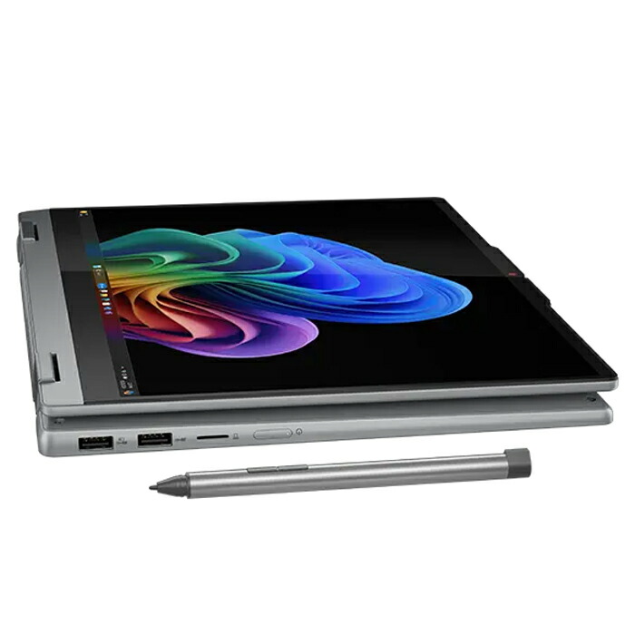 5x 2-in-1 Gen 9 ノートパソコン 5