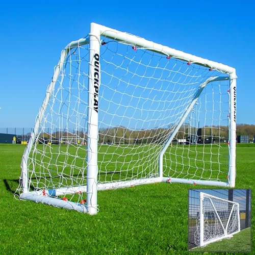 ミニサッカーゴールのおすすめ人気ランキング【折りたたみ式も！2026年
