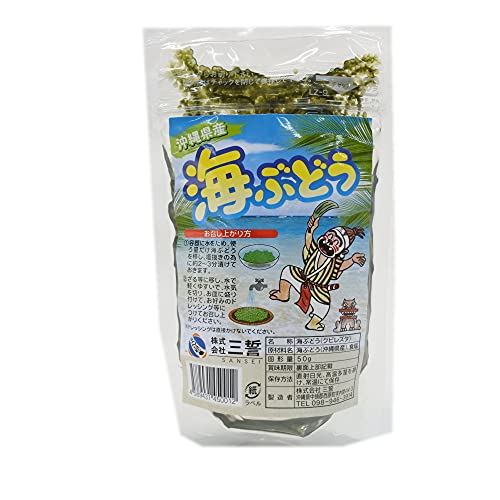 海ぶどう 1