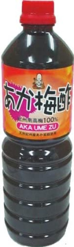 あか梅酢 1