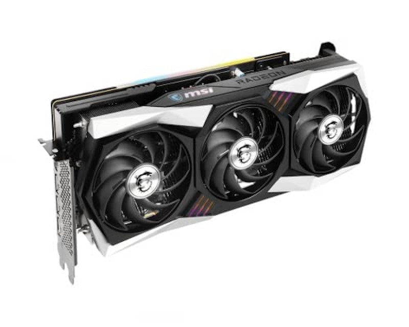 Gaming Radeon RX 6800 16GB GDDR6 3