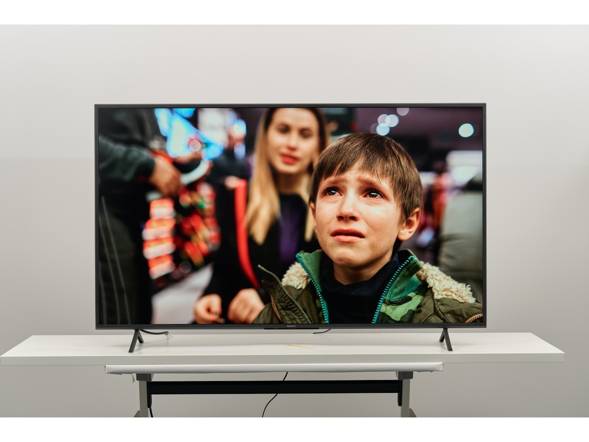 ソニー 液晶 テレビ X75WLシリーズ 65V型 KJ-65X75WL を検証 ソニー 液晶 テレビ X75WLシリーズ 65V型 KJ-65X75WL を検証