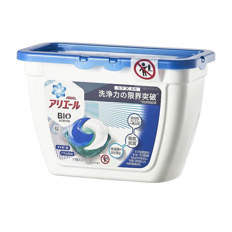 アリエール 粉末 サイエンスプラス7をレビュー!クチコミ・評判 アリエール 粉末 サイエンスプラス7をレビュー!クチコミ・評判