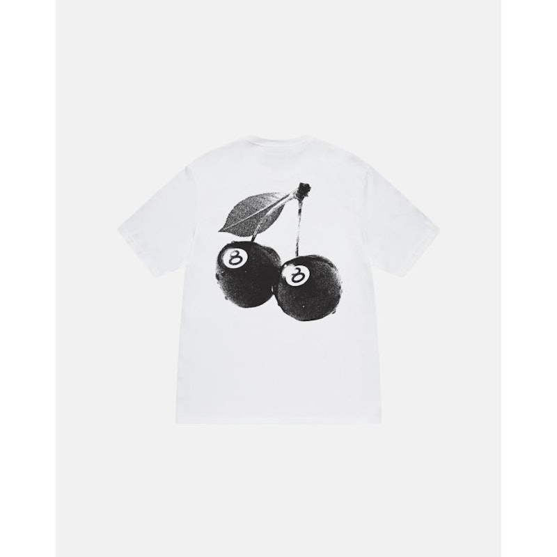 Cherries Tee T-SHIRTS 4