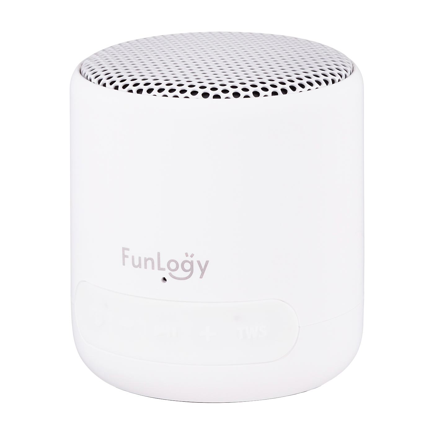 FUNLOGY Portable Mini（スピーカー/ポータブル