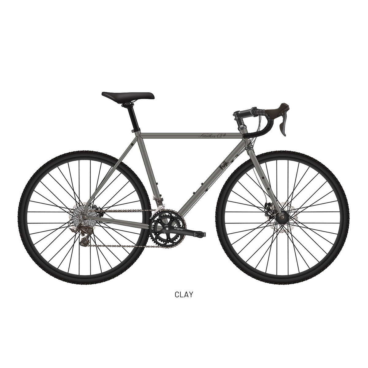 FUJIのロードバイクのおすすめ人気ランキング【2025年】 | マイベスト