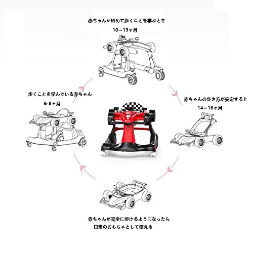 歩行器 5