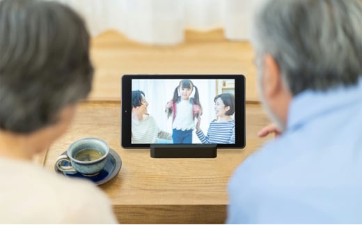 タブレット  2