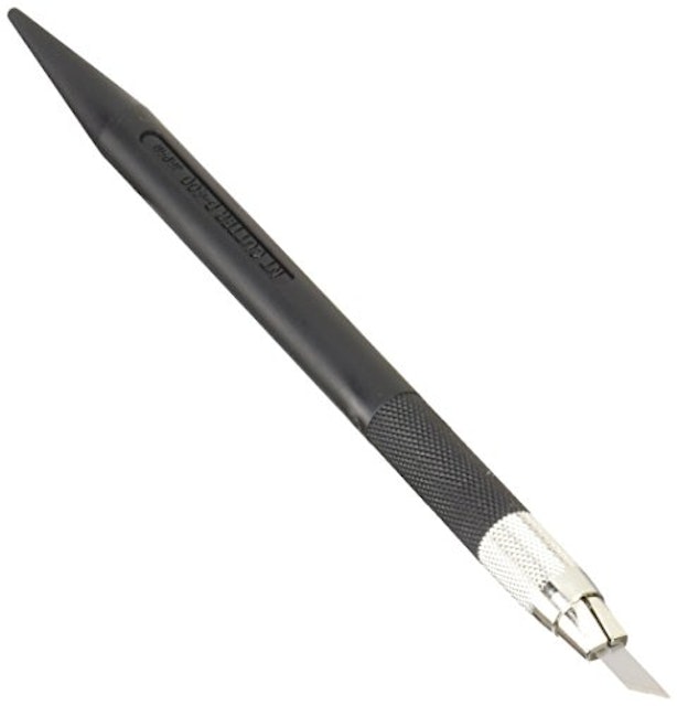 21年 デザインナイフのおすすめ人気ランキング8選 Mybest
