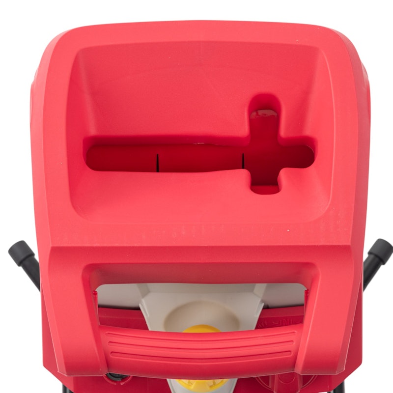 藤原産業 セフティー3 ガーデンシュレッダー EL-007を検証レビュー 藤原産業 セフティー3 ガーデンシュレッダー EL-007を検証レビュー