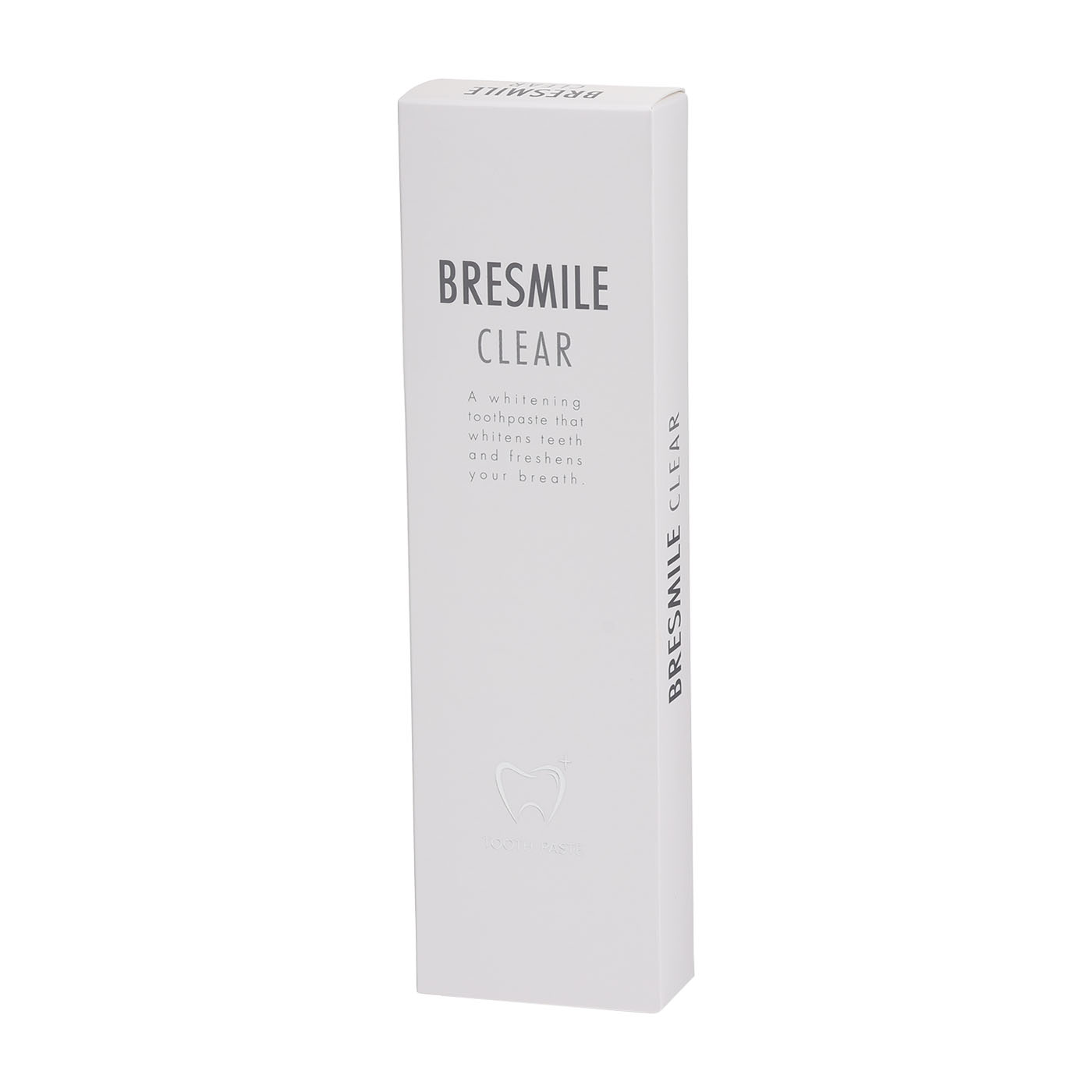 BRESMILE CLEAR 6