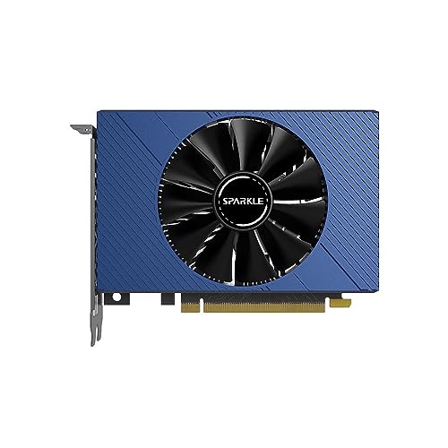 Sparkle Intel Arc A380 1