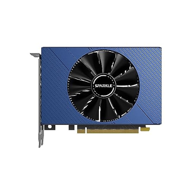 Sparkle Intel Arc A380 1