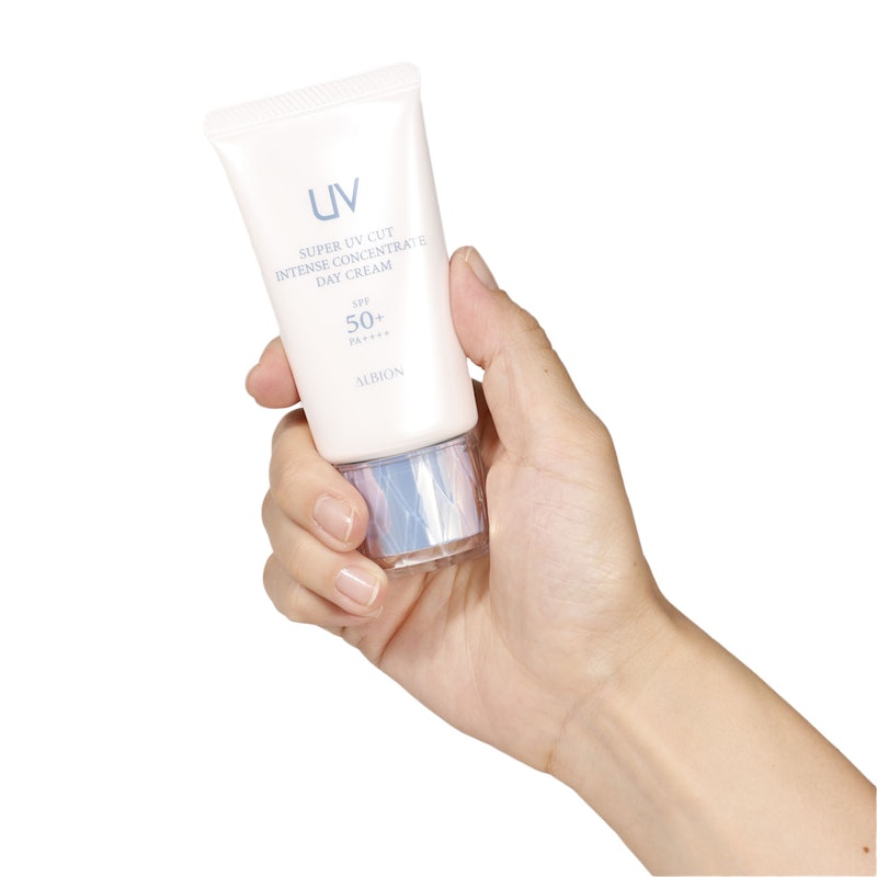 アルビオン インテンスコンセントレート デイクリームの口コミ・評判は アルビオン インテンスコンセントレート デイクリームの口コミ・評判は