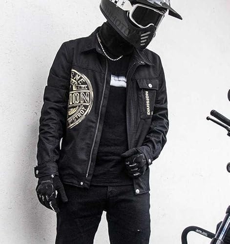 フルメッシュバイクジャケット 3