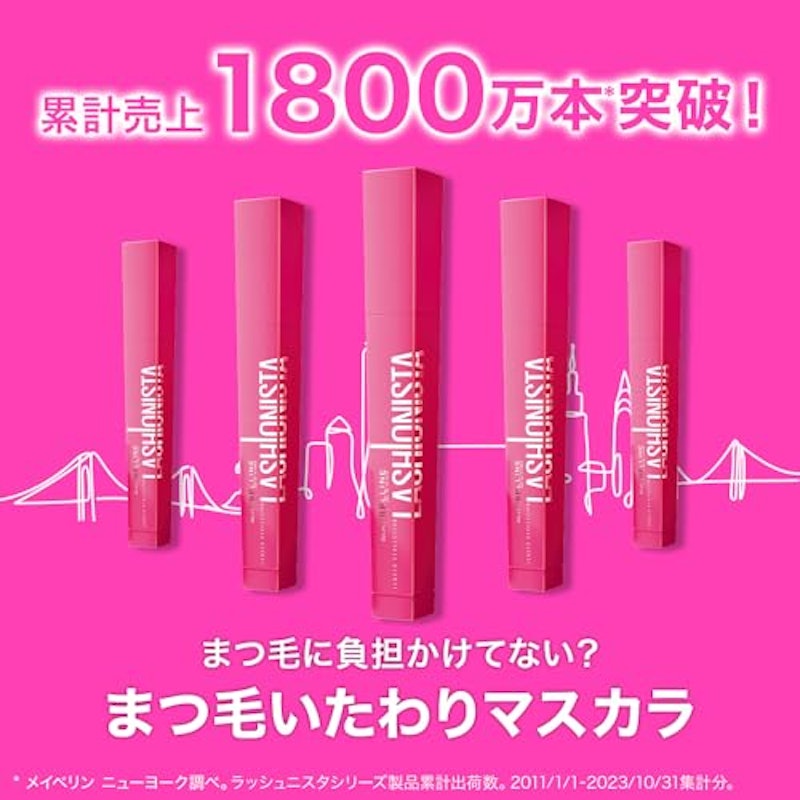 ラッシュニスタ N 3