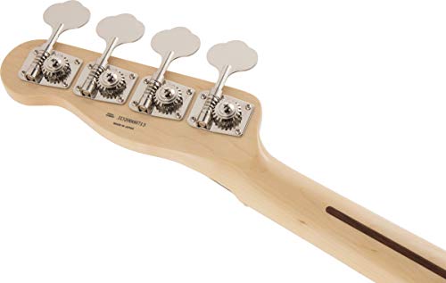 MADE IN JAPAN TRADITIONAL ORIGINAL 50S PRECISION BASS 6