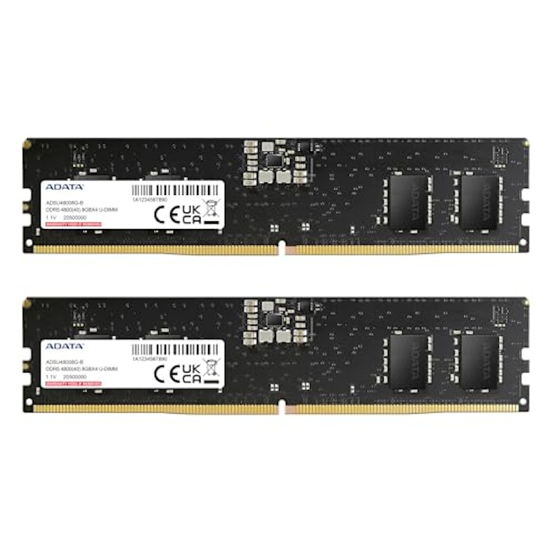 DDR5-4800 U-DIMM 1