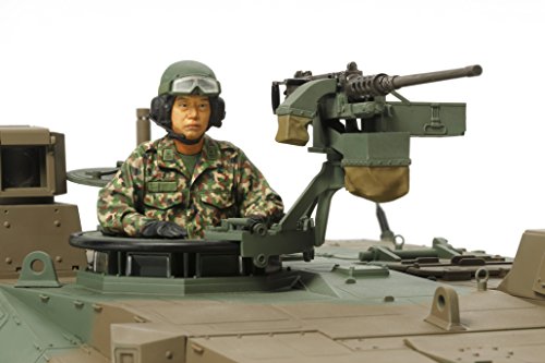 陸上自衛隊 10式戦車 3