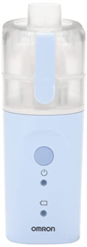 ハンディ吸入器 NE-S20 1