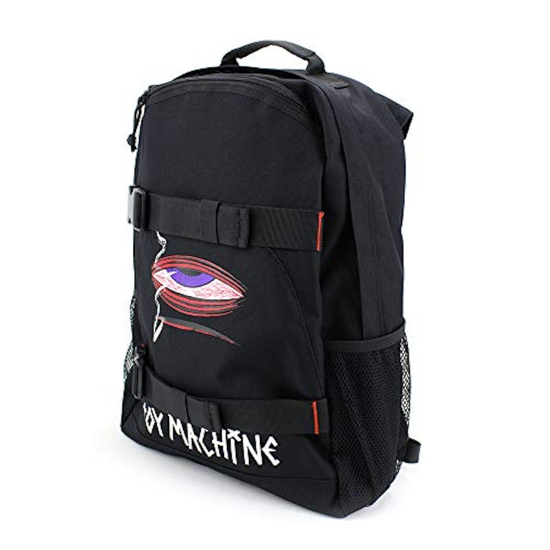 SECT EYE SKATEBOARD BACK PACK 2
