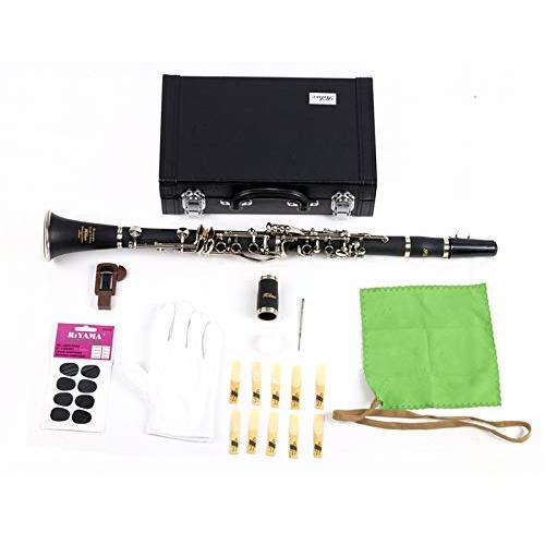 初心者用クラリネットのおすすめ人気ランキング【2025年12月】 | マイ