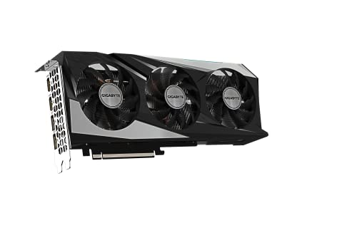 Radeon RX 7600 GAMING OC 8G 3