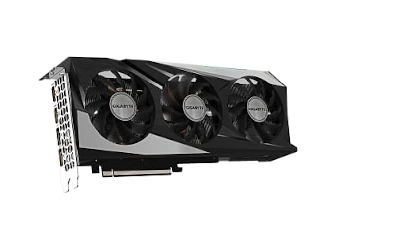 Radeon RX 7600 GAMING OC 8G 3